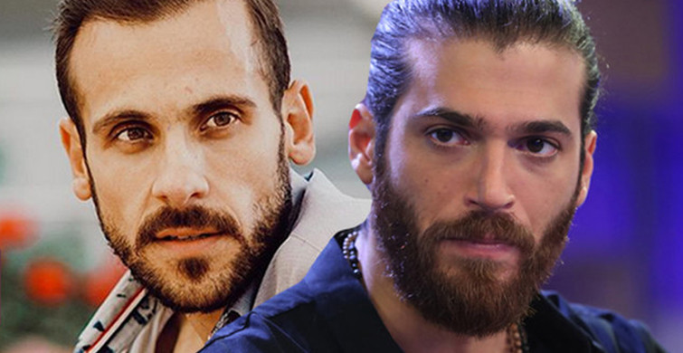 Ümit Erdim'den Can Yaman'a Sert Sözler