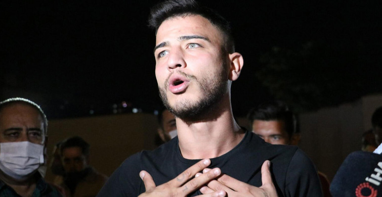 Ümitcan Uygun davasında yeni gelişme