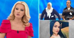 Müge Anlı: Keşke Biraz Kendi Çocuğunuzu Eğitseydiniz