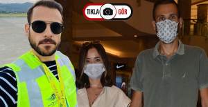 Ümit Erdim, 2021'de Pilot Oluyor