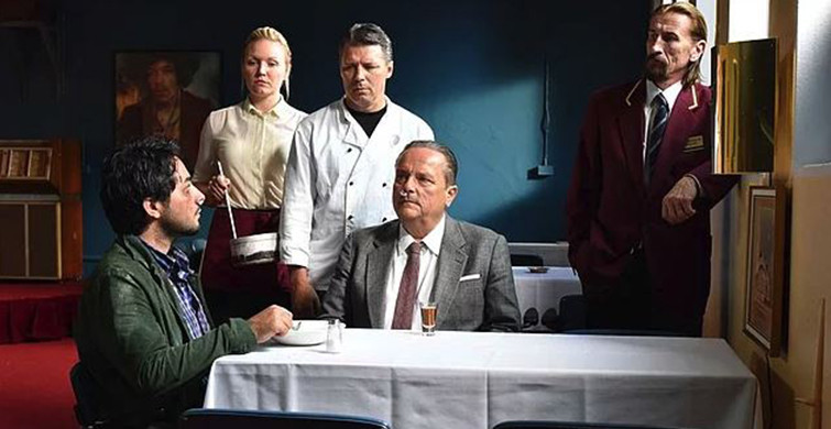 Günün Filmleri (29 Mart 2019)