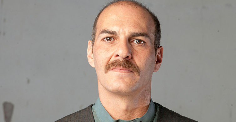 Umut Karadağ 