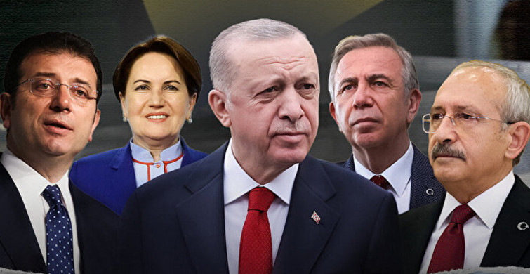 Ünlü astrolog Zeynep Turan'ın siyaset hakkında iddiaları ortalığı karıştırdı! Seçimi kazanacak olan kişi...