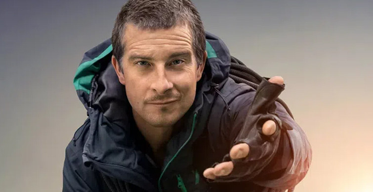Ünlü Belgeselci Bear Grylls'in Herkesi Kandırdığı Ortaya Çıktı