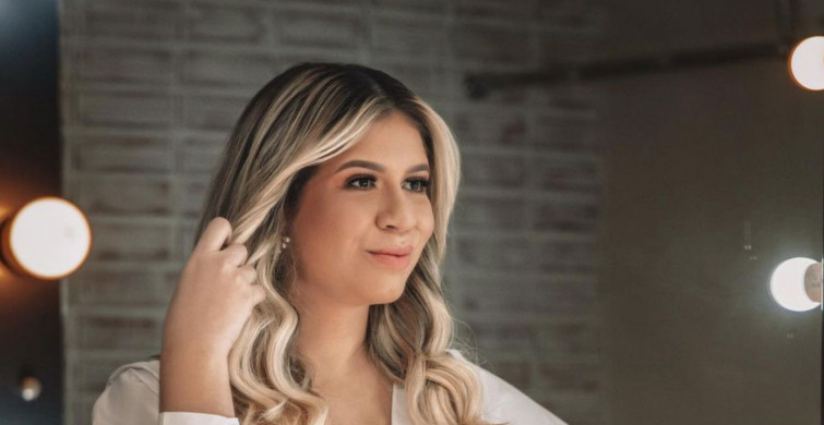 Ünlü Brezilyalı Yıldız Marilia Mendonça Geçirdiği Uçak Kazası Sonrası Hayatını Kaybetti