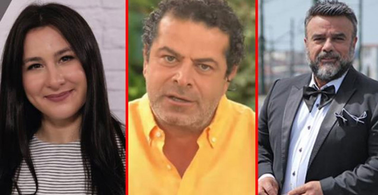 Ünlü İsimler Harekete Geçti! Tema Vakfı'na Bağış Kampanyası Başladı