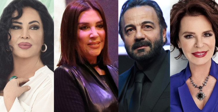 Ünlü isimlerden kalperi ısıtan bayram paylaşımları!