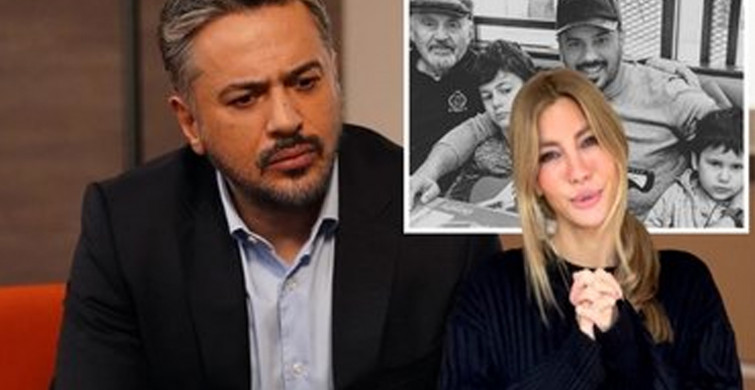 Ünlü isimlerin hiçbir yerde görmediğiniz babaları