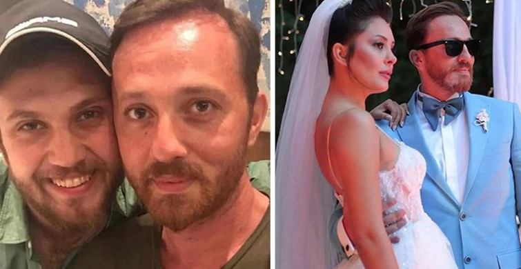 Ünlü oyuncu Aras Bulut İynemli ve abisine tehdit yağdırdı: Konuşursam toplum içine çıkamazsınız!