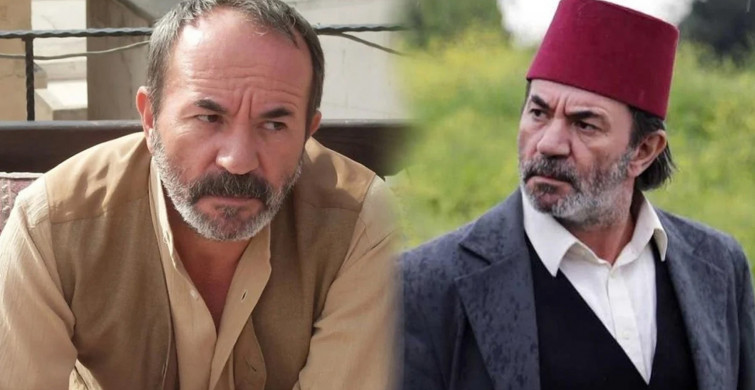 Ünlü oyuncu Engin Yüksel'den acı haber! 2 yaşındaki oğlu hayatını kaybetti