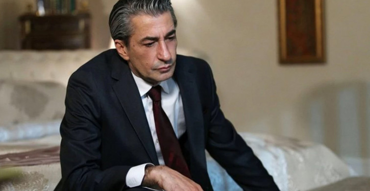 Ünlü oyuncu Erkan Petekkaya'nın acı günü: Kahreden haberi duyurdu!