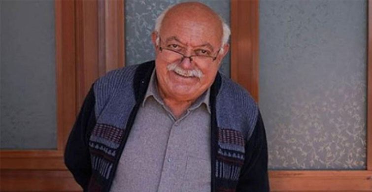 Ünlü Oyuncu Hayatını Kaybetti!
