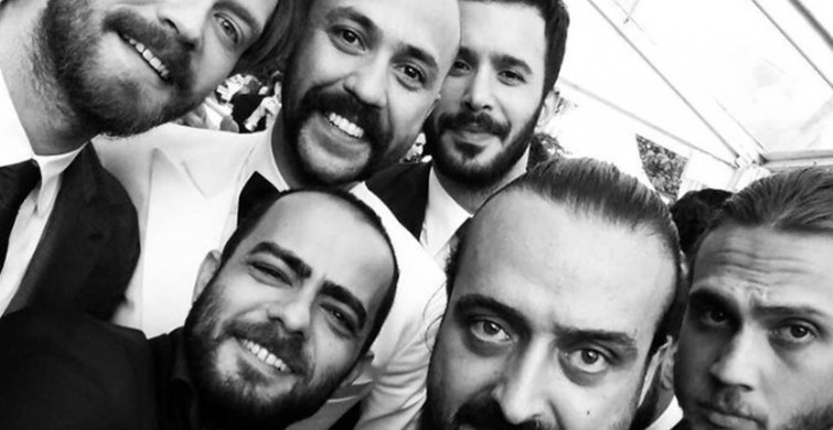 Ünlü oyuncu Kerem Fırtına milletvekili adayı olduğunu açıkladı: Seçtiği parti sosyal medyada gündem oldu