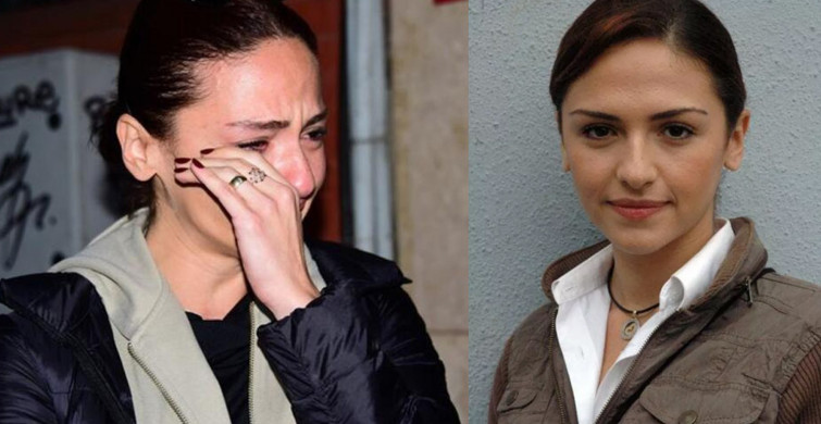 Ünlü oyuncu Sinem Öztürk’ten üzen haber! Kanser tedavisi görüyordu gözyaşları içinde yardım istedi