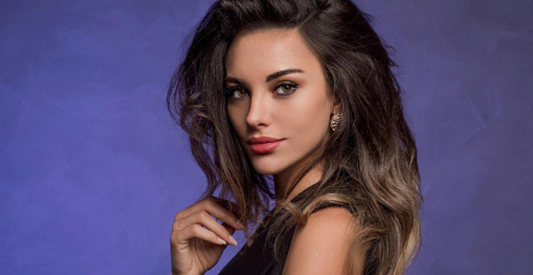 Ünlü oyuncu Tuvana Türkay estetik güzeli çıktı! Estetiksiz halini görenler inanamadı: Ülkeyi terk ederim!