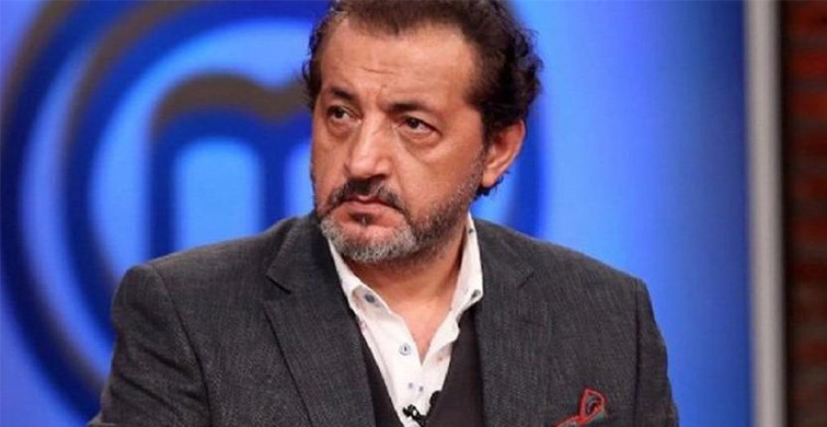 Ünlü Şef Mehmet Yalçınkaya Geçmişi Hakkında Çarpıcı Açıklamalarda Bulundu!