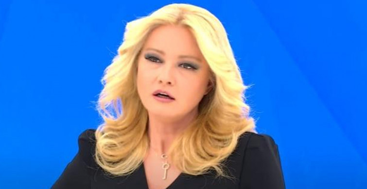 Ünlü sunucu Müge Anlı hakkında kimsenin bilmediği gerçekler