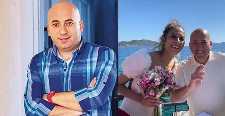 Ünlü sunucu Selim Mimar Selim Yuhay'ın boşandıktan sonra öğrendiği ve programı bitirmek zorunda bırakan sırrı ortaya çıktı!