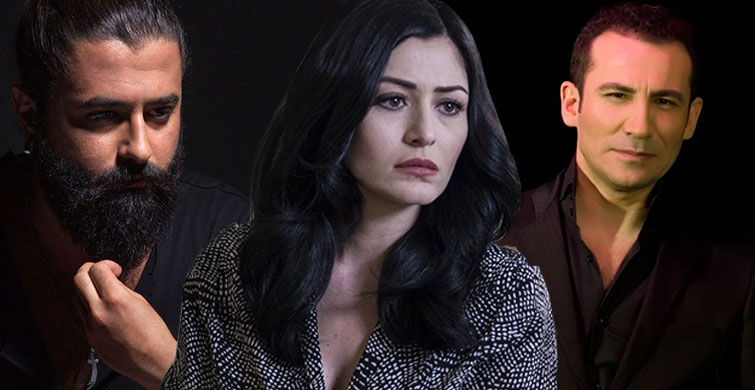 Ünlü İsimler, 33 Şehidimizin Ardından Projelerini İptal Etti