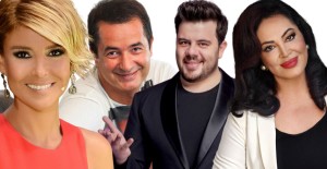 Ünlülerin 19 Mayıs Paylaşımları