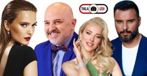 Ünlü İsimlerin 29 Ekim Cumhuriyet Bayramı Paylaşımları