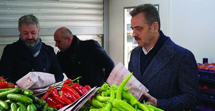 İstanbul'daki Tanzim Noktalarının İlk Gün Bilançocu Açıklandı