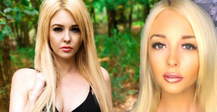Jodie Weston İnternetten Tanıştığı Adamla Yaşadıklarını Anlattı