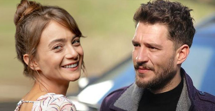 Damla Sönmez ile Uraz Kaygılaroğlu’nun Reyting Atışması