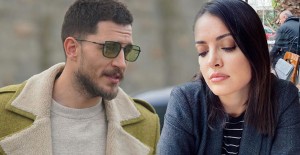 Uraz Kaygılaroğlu, İrem Sak’ı Sosyal Medyada Takipten Çıkardı