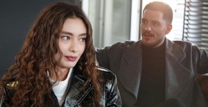 Uraz Kaygılaroğlu’ndan Neslihan Atagül Paylaşımı