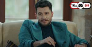 Uraz Kaygılaroğlu Yeni Sevgilisi