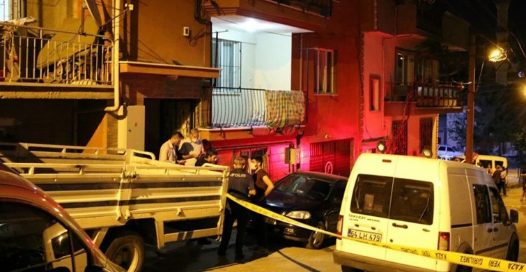 Uşak'ta Kocasını 3 Yerinden Bıçakladı: Cinayet Sebebi Ortaya Çıktı!