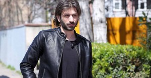 Avlu Dizisinin Oyuncusu Ushan Çakır Ferhat ile Şirin Dizisinde