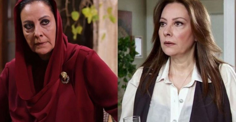 Usta oyuncu Ayda Aksel'den kahreden haber: İlk açıklama geldi!