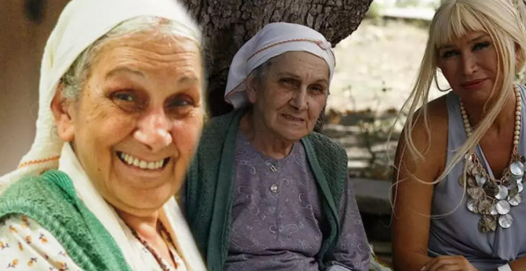 Usta oyuncu Tanju Tuncel'e son veda! Arkadaşı Ayşe Kökçü o isme sitem etti 'hayırsız'