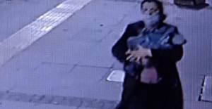 Bebeğini Ölüme Terk Etti, Utanmaz Anne Olayla İlgili İfade Verdi