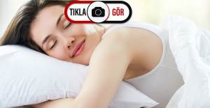10 Gizli İpucu İle Daha Hızlı Uykuya Dalabilirsiniz!