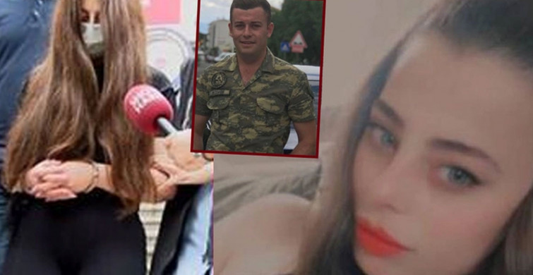 Uzman Çavuş Zeynel Yıldırım cinayetinde yeni gelişme! Çıplak fotoğraf iddiası: ‘Üzerime çıkıp bana...’