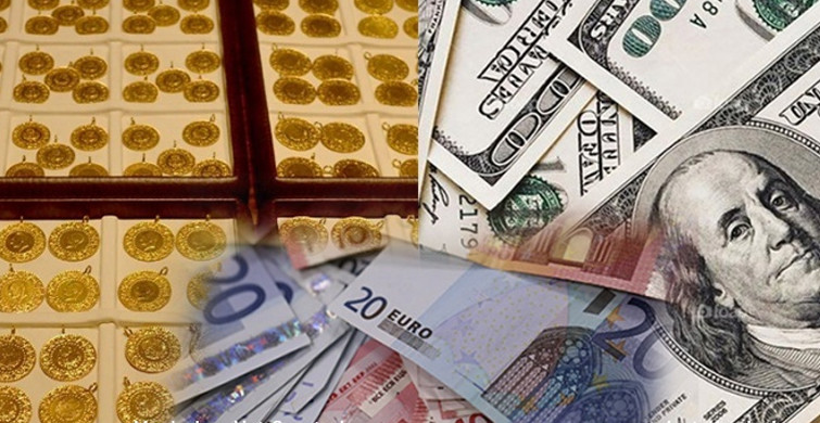 Uzmanlara Göre Altın Fiyatları Artacak Mı? İşte O Tahminler