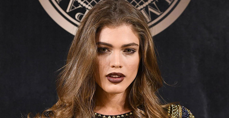 Valentina Sampaio Kimdir? Valentina Sampaio Boyu Kaç, Kilosu Kaç, Aslen Nereli, Sevgilisi Kimdir?