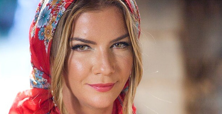 Ivana Sert'ten Eurovision Açıklaması