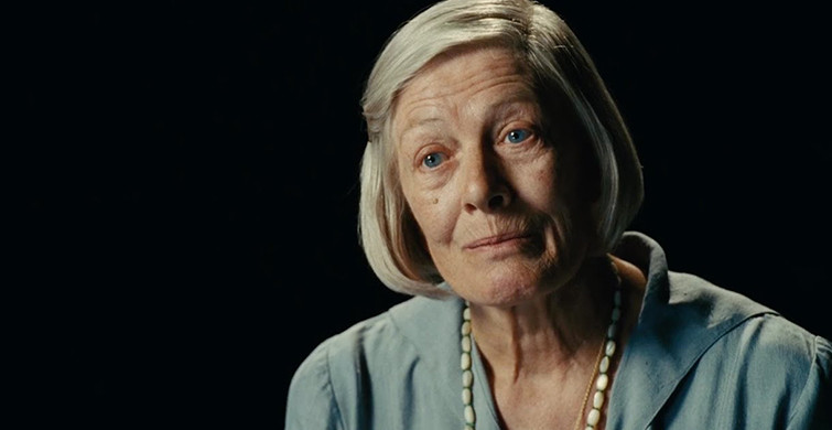 Vanessa Redgrave Fotoğrafları - Vanessa Redgrave Resimleri