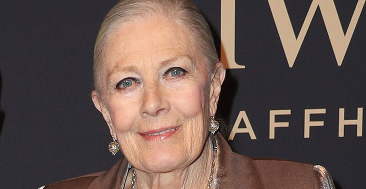 Vanessa Redgrave