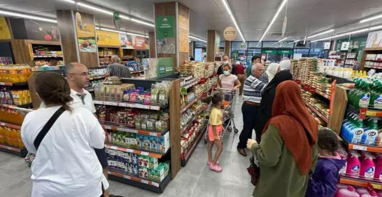 Vatandaş akın etti: Tarım Kredi Kooperatif Market ağustos ayı indirimli ürünleri belli oldu