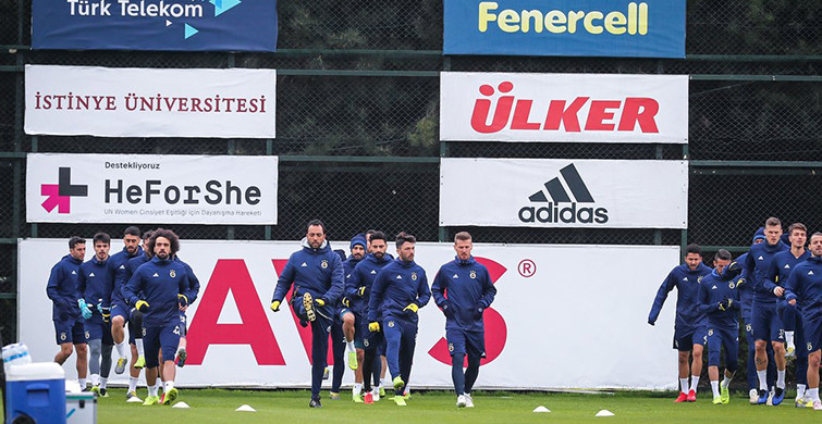 Fenerbahçe'nin Listesindeki 4 İsim