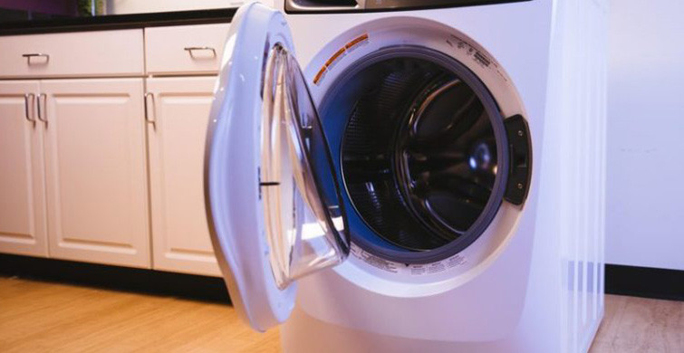 Çamaşır Makinesi Temizliği Nasıl Yapılır?