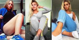 Tiktok'ta İğrenç Akım, Herkes Onlara Tepki Gösterdi!