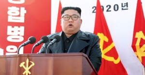 Kim’in 'Bizde Coronavirüs Yok' Açıklamasına Kimse İnanmadı