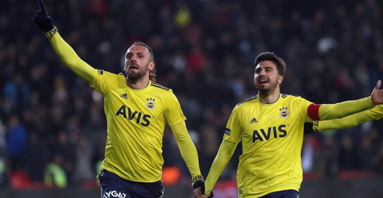 Vedat Muriqi Valencia İle Büyük Ölçüde Anlaşma Sağladı!