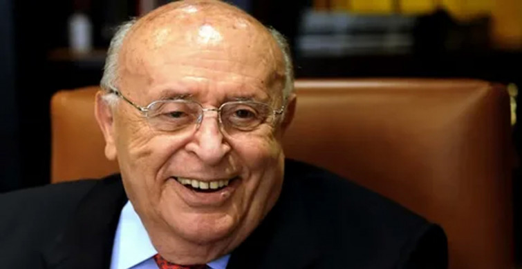 Vefatının 6. Yıl Dönümünde Süleyman Demirel Kimdir?